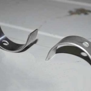 ياتاقان متحرک استاندارد با کد فنی 372-1DF1004110