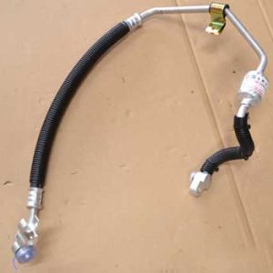 لوله کمپرسور به کندانسور با کد فنی A13-8108030