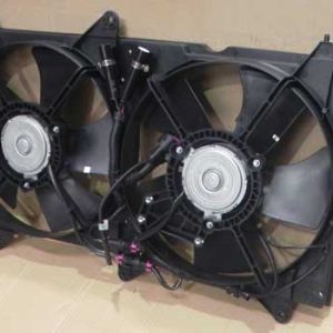 فن رادياتور با کد فنی A21-1308010