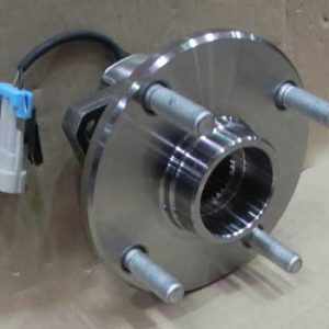 توپي چرخ جلو به همراه سنسور ABS با کد فنی A21-3001030