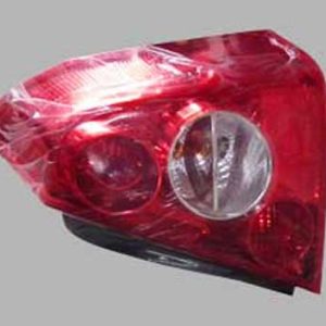 چراغ عقب راست با کد فنی A21-3773020