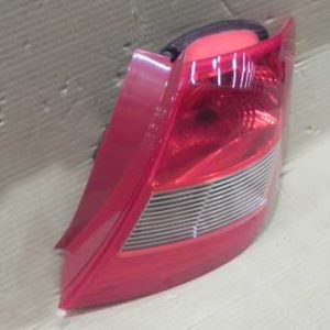 چراغ عقب راست با کد فنی A21-3773020FL