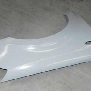 گلگير جلو راست با کد فنی A21-8403760-DY