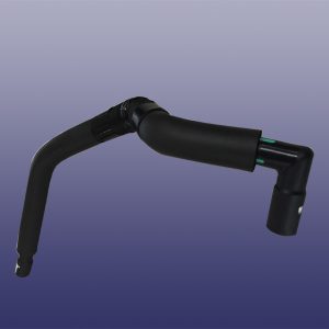 لوله بخار روغن با کد فنی E4G16-1014023AC
