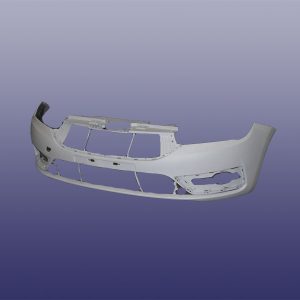 پوسته سپر جلو با کد فنی J60-2803515-DQ