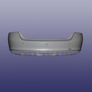 پوسته سپر عقب با کد فنی J60-2804515BB-DQ