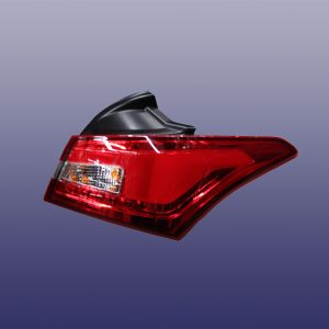 چراغ عقب راست روي گلگير با کد فنی J60-4433020