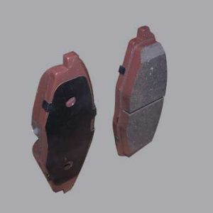 لنت ترمز جلو با کد فنی S11-3501080