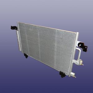 کندانسور با کد فنی T11-8105010BT