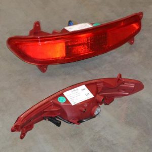 چراغ مه شکن عقب چپ با کد فنی T21-4416030